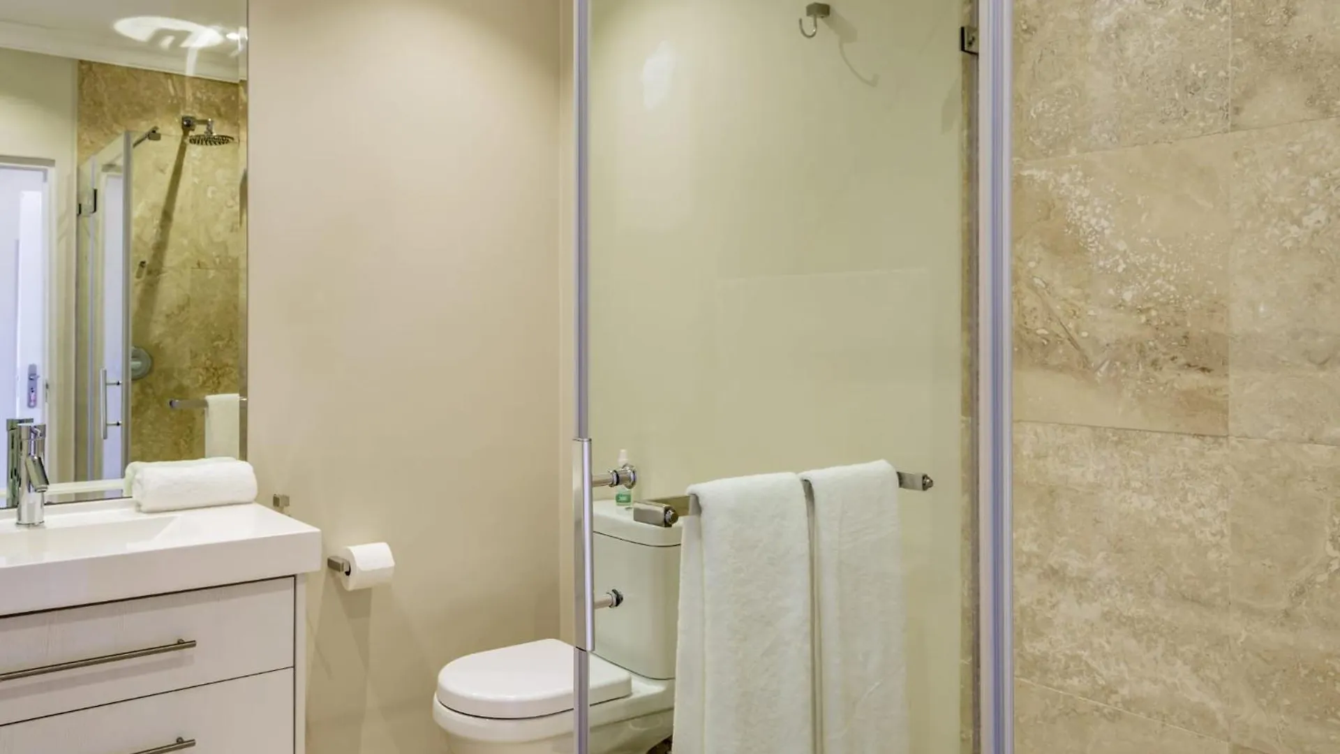 Sedgemoor Villa Cape Town Holiday home
