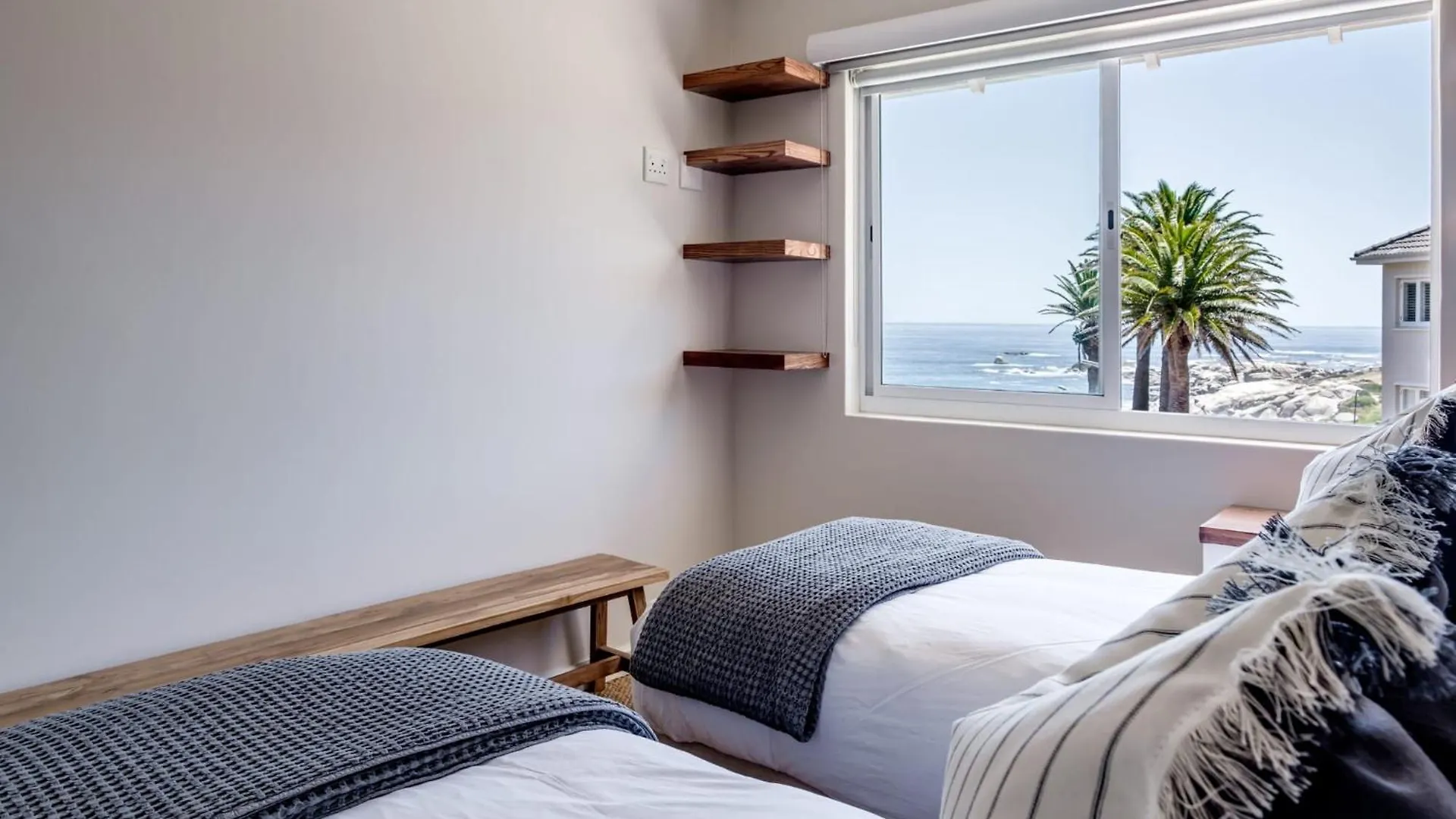 Sedgemoor Villa Cape Town 0*,  South Africa