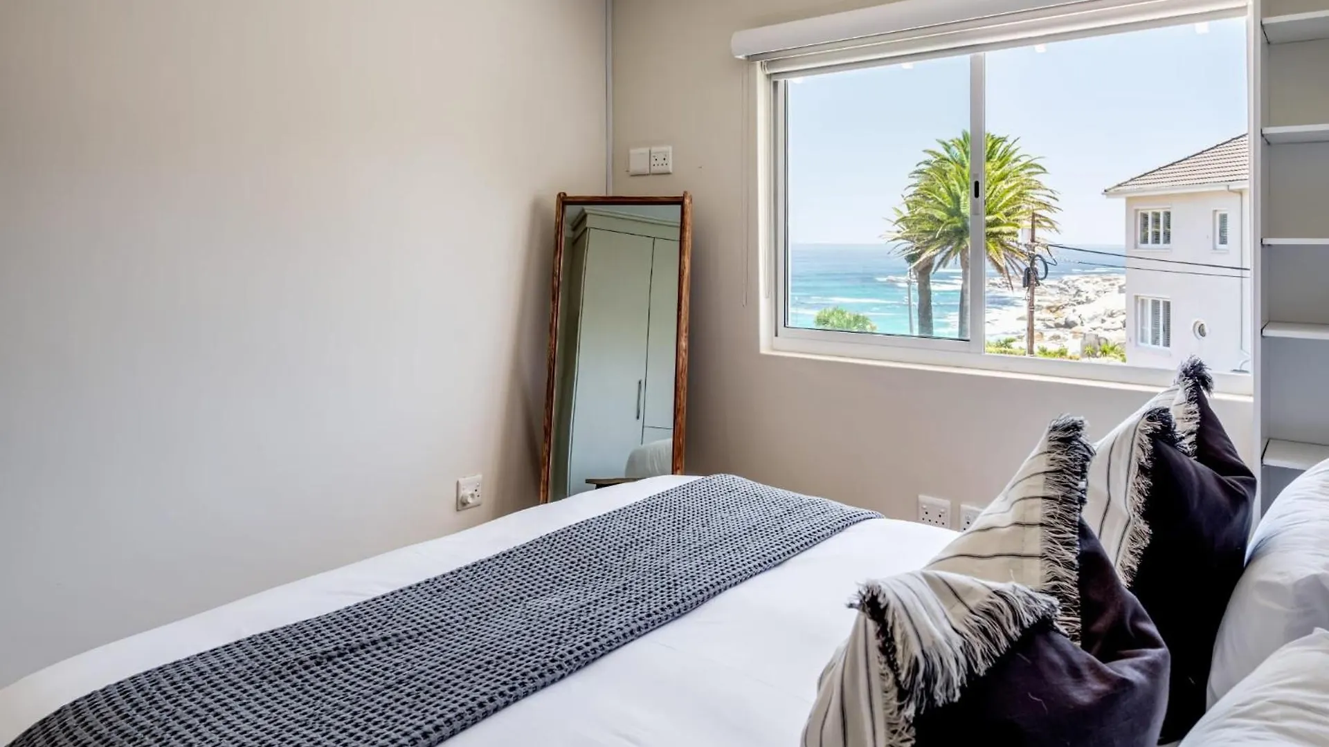 Sedgemoor Villa Cape Town Holiday home
