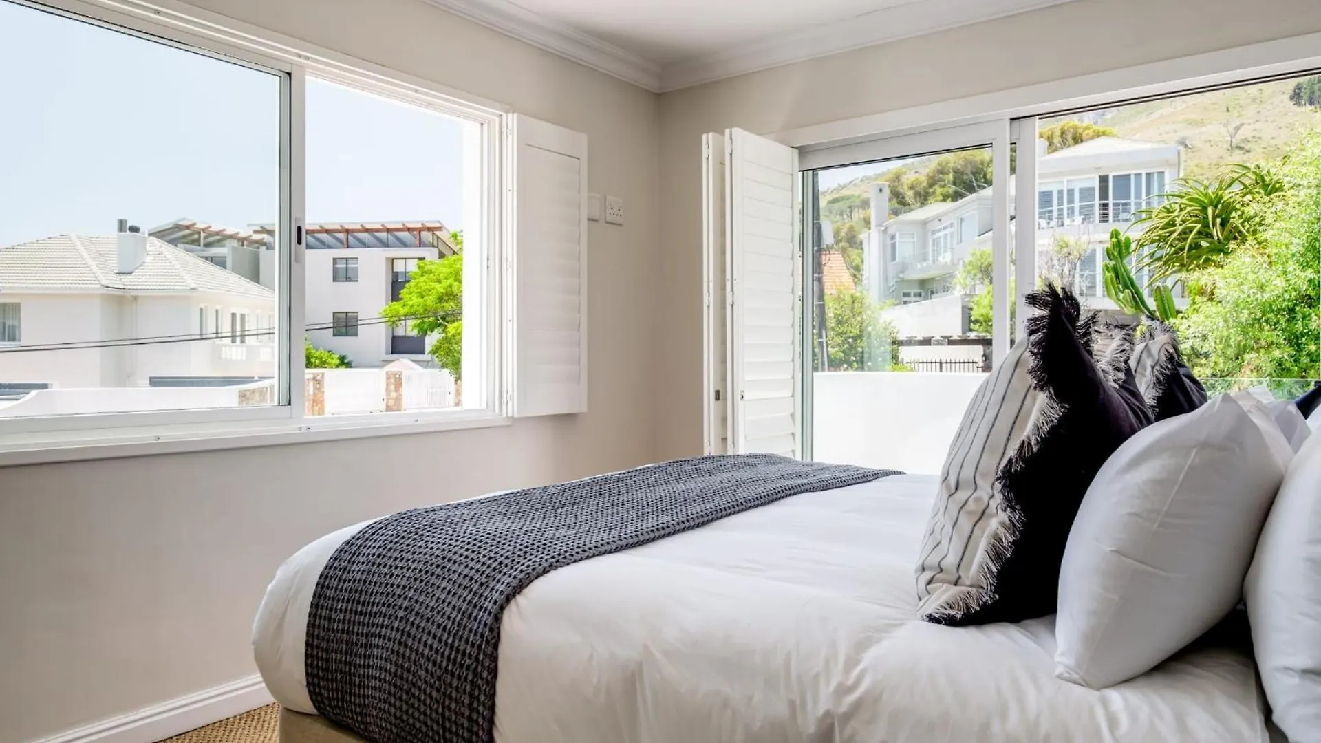 Sedgemoor Villa Cape Town Holiday home