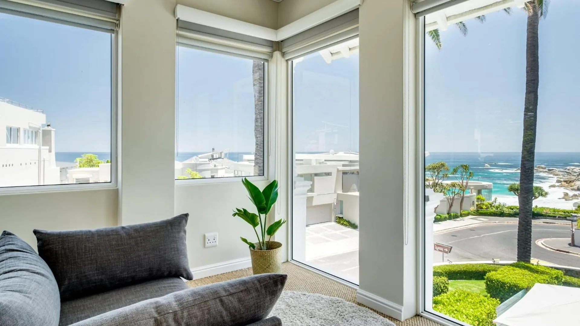 Holiday home Sedgemoor Villa Cape Town
