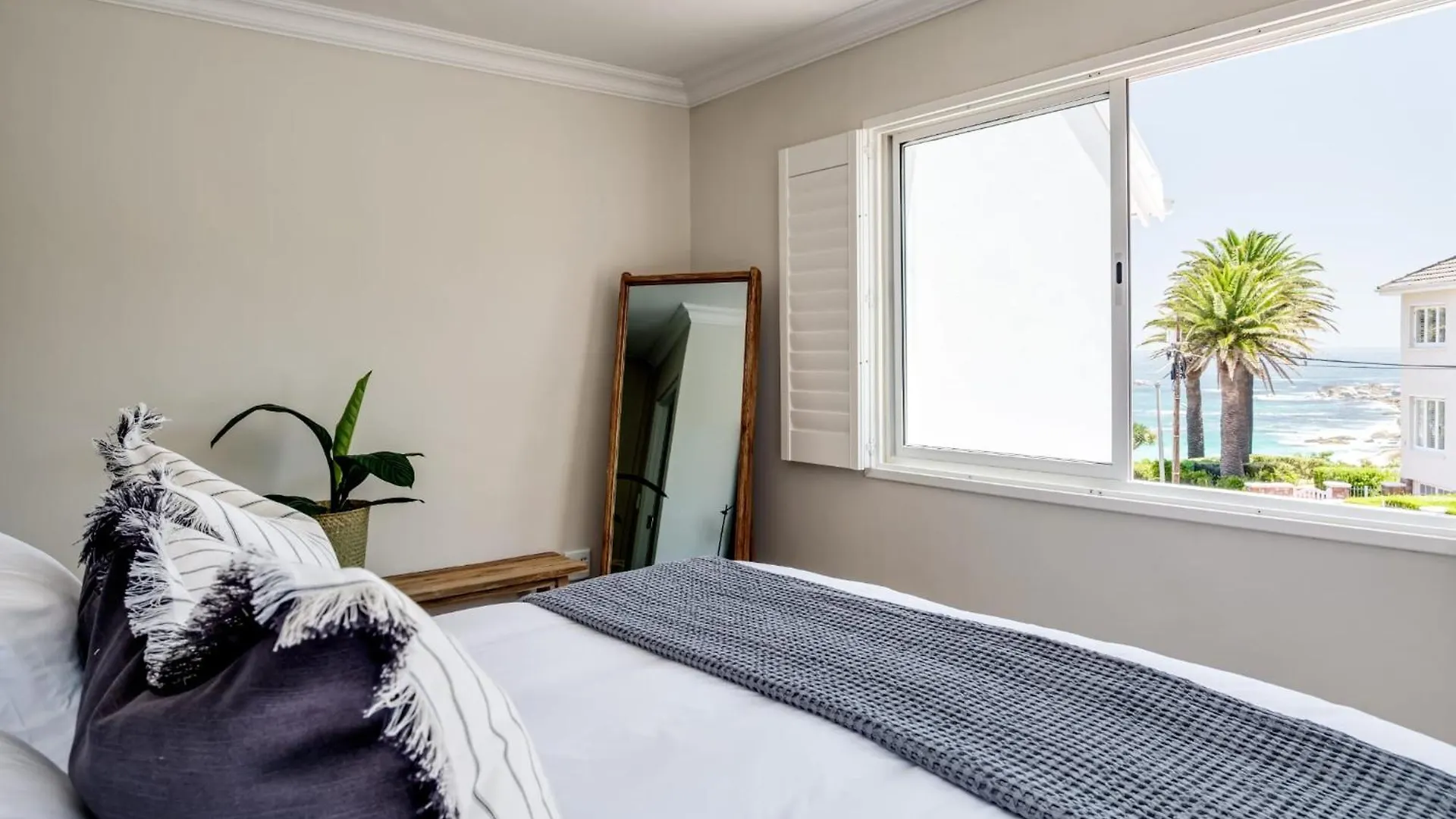 Holiday home Sedgemoor Villa Cape Town
