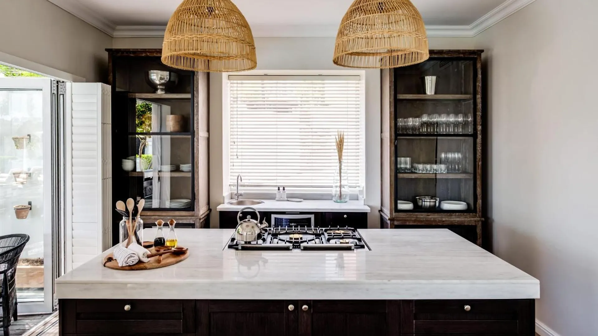Sedgemoor Villa Cape Town
