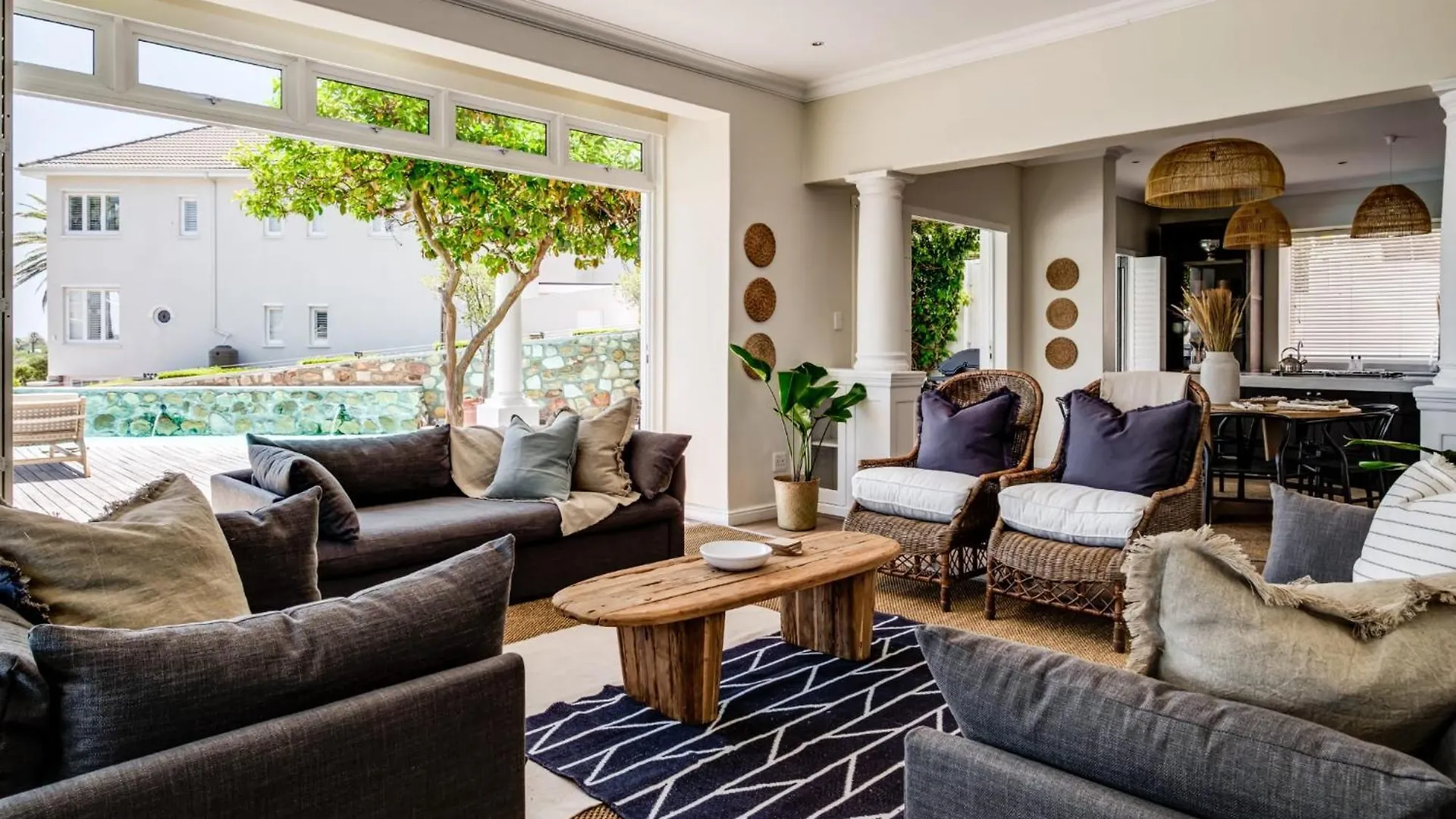 Sedgemoor Villa Cape Town Holiday home