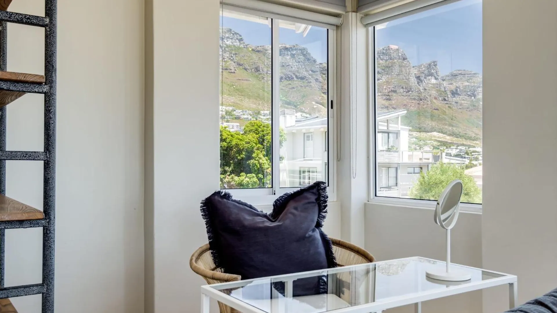 Sedgemoor Villa Cape Town