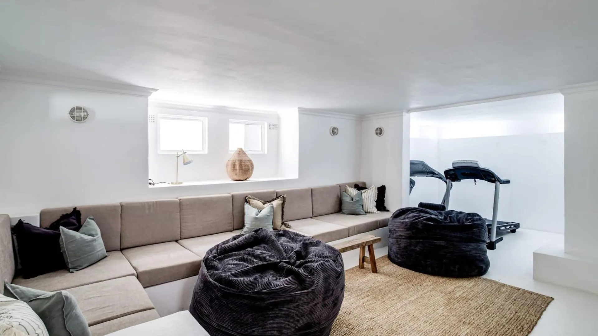 Sedgemoor Villa Cape Town