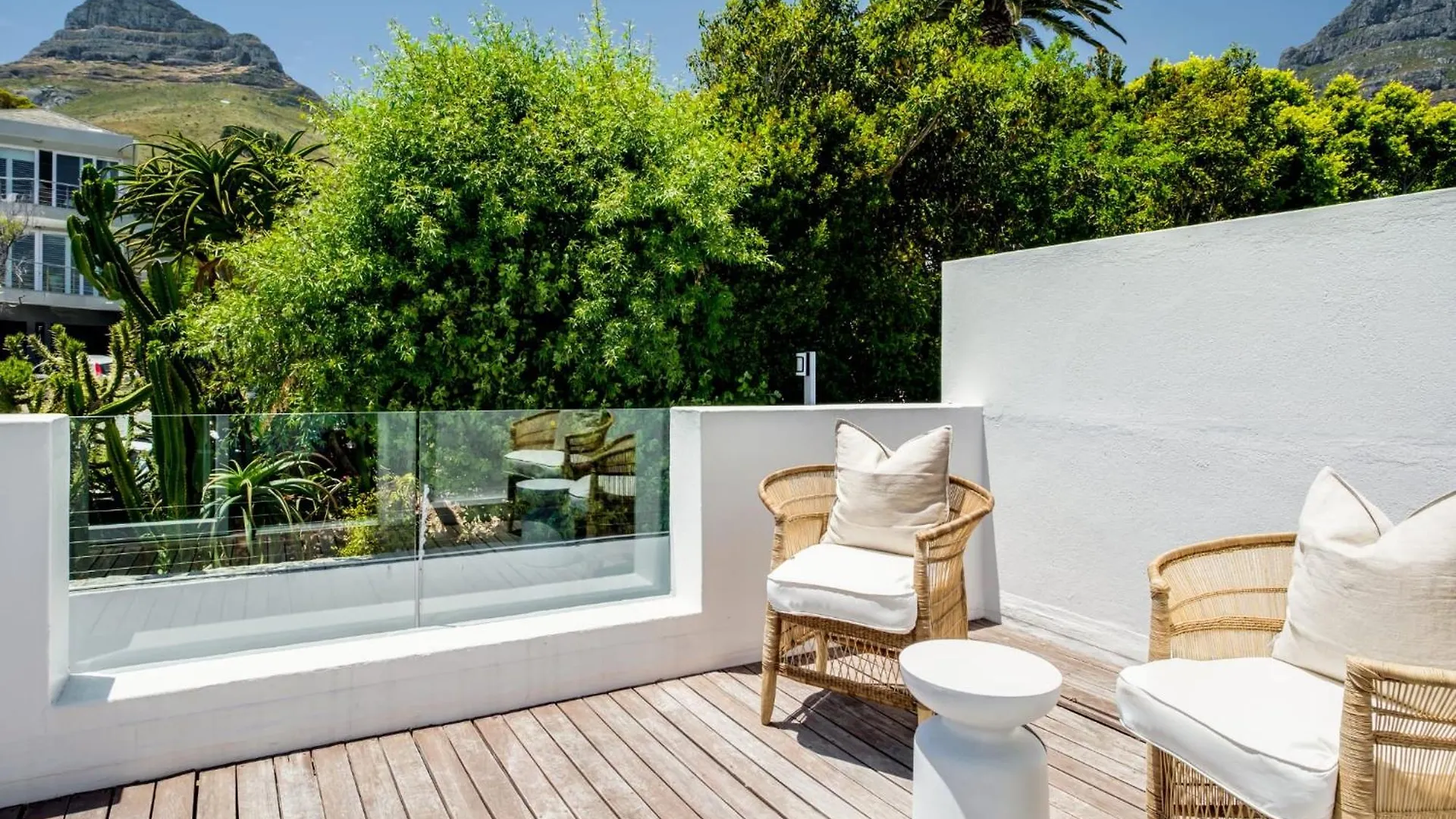 Holiday home Sedgemoor Villa Cape Town