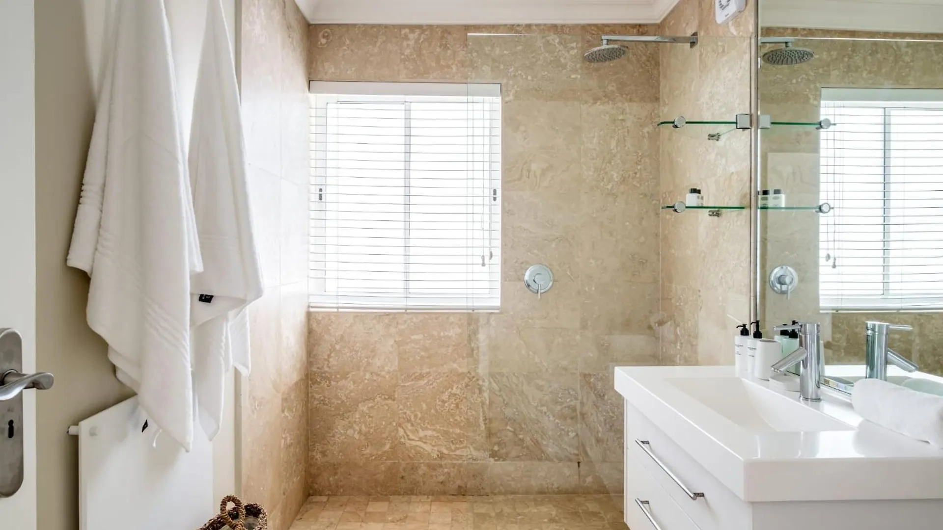 Sedgemoor Villa Cape Town