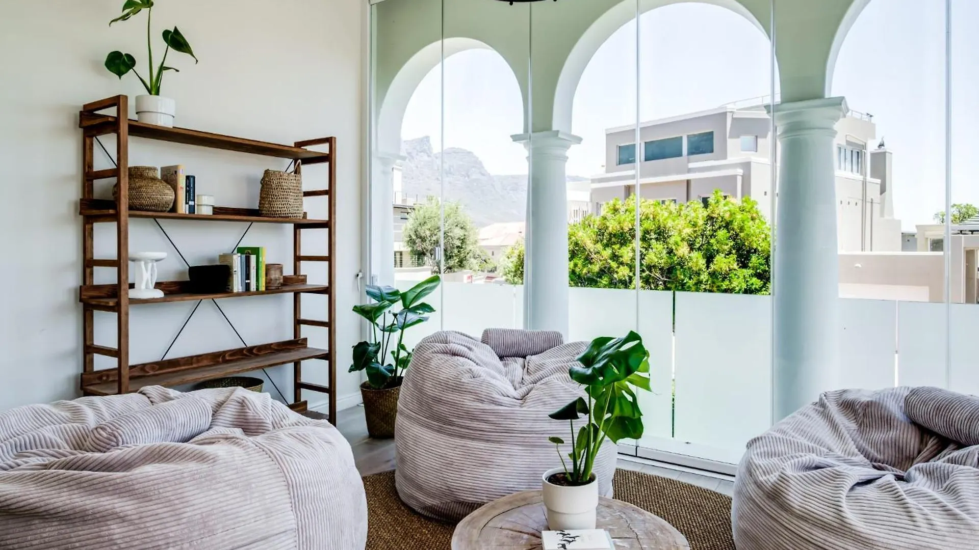 Sedgemoor Villa Cape Town