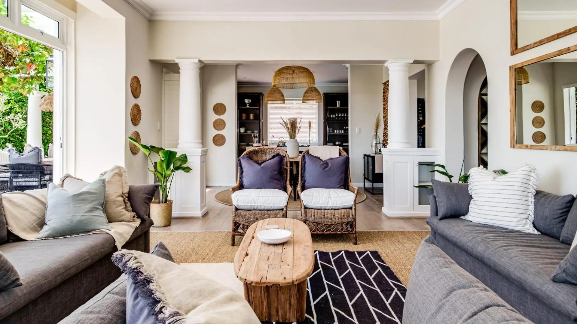 Holiday home Sedgemoor Villa Cape Town South Africa